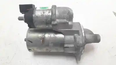Pezzo di ricambio per auto di seconda mano motorino di avviamento per hyundai i10 iii (ac3, ai3) 1.0 mpi riferimenti oem iam 3610008000