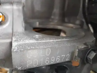 Автозапчасти б/у полный двигатель за hyundai i10 iii (ac3, ai3) 1.0 mpi ссылки oem iam g3ld  