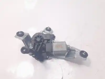 Pezzo di ricambio per auto di seconda mano motore tergicristallo posteriore per hyundai i10 iii (ac3, ai3) 1.0 mpi riferimenti oem iam 98700c4500