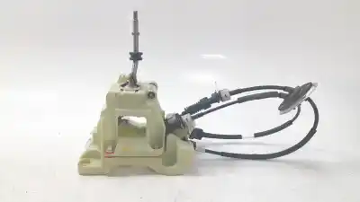 Автозапчасти б/у РЫЧАГ ПЕРЕКЛЮЧЕНИЯ ПЕРЕДАЧ за HYUNDAI I10 III (AC3, AI3)  ссылки OEM IAM 46700K7000  