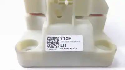 Автозапчасти б/у рычаг переключения передач за hyundai i10 iii (ac3, ai3) 1.0 mpi ссылки oem iam 46700k7000  