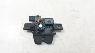 Second-hand car spare part trunk lock for byd atto 3 ev oem iam references sc2em6305200  