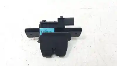 Second-hand car spare part trunk lock for byd atto 3 ev oem iam references sc2em6305200  