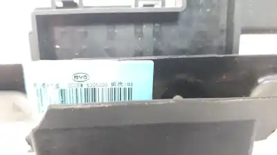 Second-hand car spare part trunk lock for byd atto 3 ev oem iam references sc2em6305200  