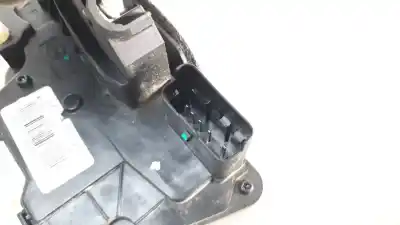 Second-hand car spare part left front door lock for byd atto 3 ev oem iam references sc2em6105200  