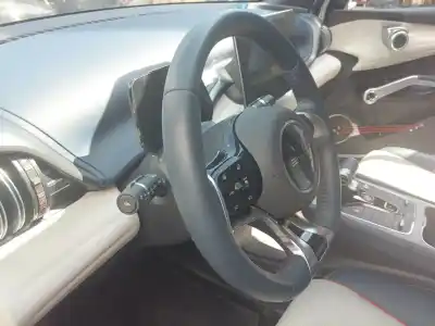Tweedehands auto-onderdeel stuurkolom voor byd atto 3 ev oem iam-referenties 