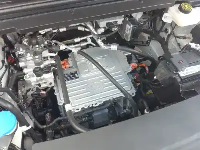 Tweedehands auto-onderdeel airconditioning compressor voor byd atto 3 ev oem iam-referenties 