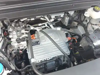 Tweedehands auto-onderdeel stuurinrichting voor byd atto 3 ev oem iam-referenties 