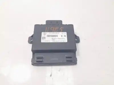 Автозапчасти б/у электронный модуль за porsche cayenne (typ 92aa) diesel ссылки oem iam 7pp959663e