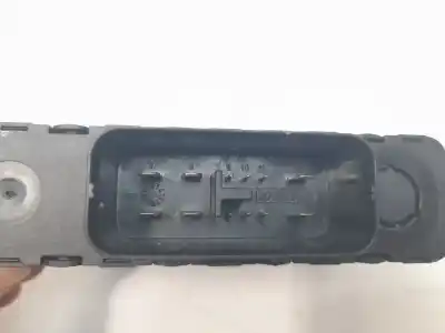 Автозапчасти б/у электронный модуль за porsche cayenne (typ 92aa) diesel ссылки oem iam 7pp959663e  