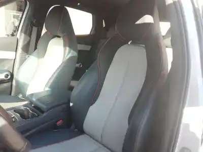 Tweedehands auto-onderdeel complete zadelset voor byd atto 3 ev oem iam-referenties 