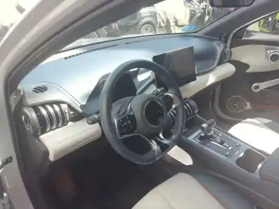 Tweedehands auto-onderdeel airbag-set voor byd atto 3 ev oem iam-referenties sc2em5820100