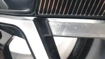 Second-hand car spare part rim for byd atto 3 ev oem iam references sc2e3101010d  