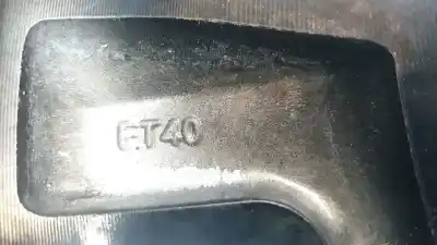 Second-hand car spare part rim for byd atto 3 ev oem iam references sc2e3101010d  