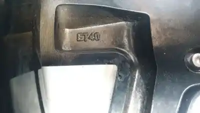 Second-hand car spare part rim for byd atto 3 ev oem iam references sc2e3101010d  