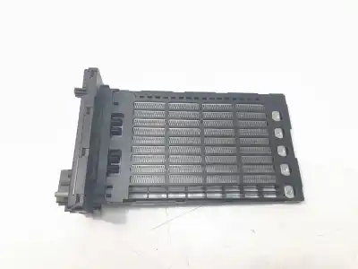 Автозапчасти б/у сопротивление нагреву за porsche cayenne (typ 92aa) diesel ссылки oem iam 7p0963235