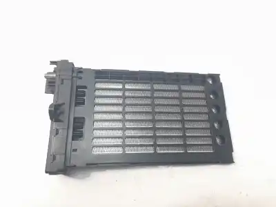 Автозапчасти б/у сопротивление нагреву за porsche cayenne (typ 92aa) diesel ссылки oem iam 7p0963235  