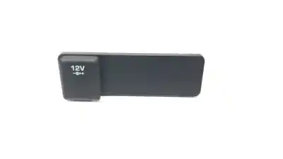 Second-hand car spare part electronic module for land rover discovery sport pure oem iam references fk7215k040ca