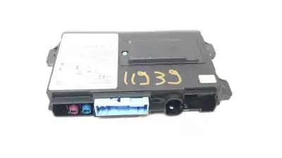 Second-hand car spare part electronic module for land rover discovery sport pure oem iam references dlpa70718nx