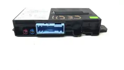 Second-hand car spare part electronic module for land rover discovery sport pure oem iam references dlpa70718nx  