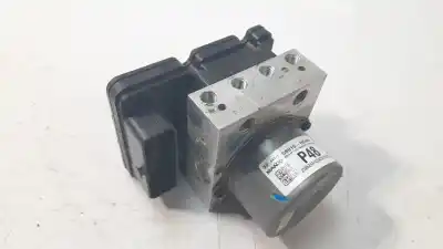 Автозапчастина б/у абс для kia stonic (yb) 1.2 cvvt посилання на oem iam 58920h8250