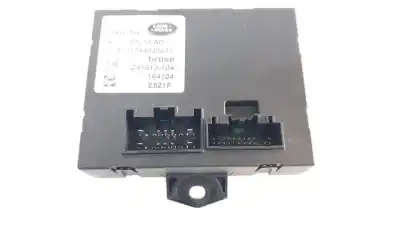 Second-hand car spare part electronic module for land rover discovery sport pure oem iam references fk7214b673ad