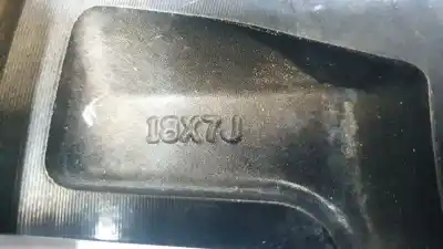 Second-hand car spare part rim for byd atto 3 ev oem iam references sc2e3101010d  