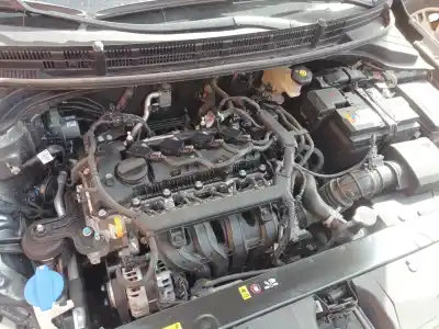 Recambio de automóvil de segunda mano de ALTERNADOR para KIA STONIC (YB)  referencias OEM IAM 3730003BA5 ALF901123MD 