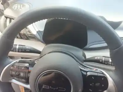 Tweedehands auto-onderdeel multifunctionele bediening voor byd atto 3 ev oem iam-referenties 