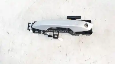 Tweedehands auto-onderdeel buitenste handgreep links voor voor byd atto 3 ev oem iam-referenties sc2em6105100a00wac