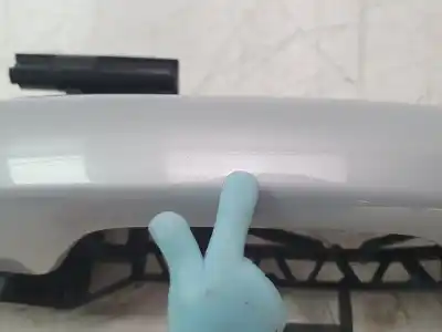 Second-hand car spare part exterior right rear door handle for byd atto 3 ev oem iam references sc2m6205109c0wac  