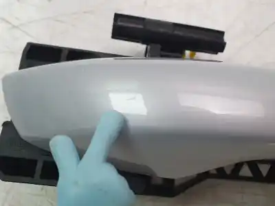 Second-hand car spare part exterior right rear door handle for byd atto 3 ev oem iam references sc2m6205109c0wac  