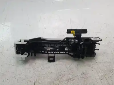 Second-hand car spare part exterior right rear door handle for byd atto 3 ev oem iam references sc2m6205109c0wac  