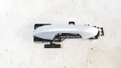 Tweedehands auto-onderdeel buitenste handgreep achter links voor byd atto 3 ev oem iam-referenties sc2em620510000wac