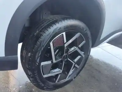 Tweedehands auto-onderdeel knokkel rechts achter voor byd atto 3 ev oem iam-referenties 