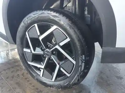 Tweedehands auto-onderdeel knokkel links achter voor byd atto 3 ev oem iam-referenties 