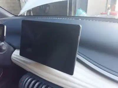 Tweedehands auto-onderdeel multifunctioneel display voor byd atto 3 ev oem iam-referenties 