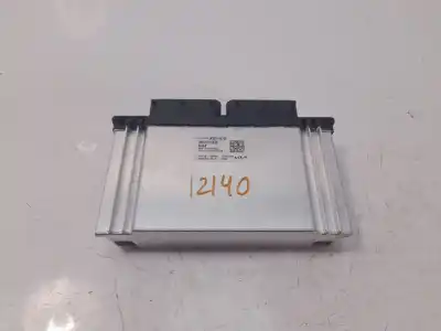 Автозапчасти б/у блок управления двигателем за kia stonic (yb) 1.2 cvvt ссылки oem iam 391060844