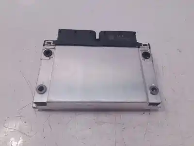 Автозапчасти б/у блок управления двигателем за kia stonic (yb) 1.2 cvvt ссылки oem iam 391060844  