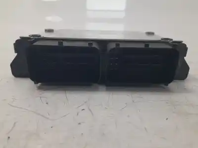 Автозапчасти б/у блок управления двигателем за kia stonic (yb) 1.2 cvvt ссылки oem iam 391060844  