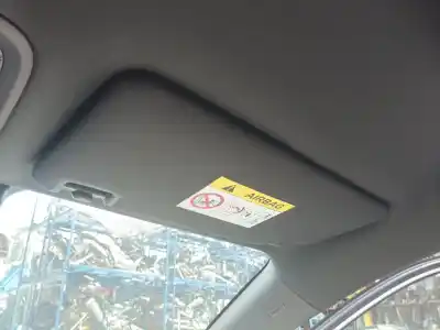 Tweedehands auto-onderdeel rechts zonnescherm voor byd atto 3 ev oem iam-referenties 