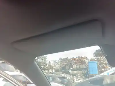 Tweedehands auto-onderdeel linker zonnescherm voor byd atto 3 ev oem iam-referenties 