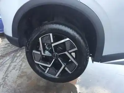 Tweedehands auto-onderdeel rechts achterwiel arch voor byd atto 3 ev oem iam-referenties 