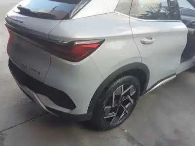 Tweedehands auto-onderdeel achteras voor byd atto 3 ev oem iam-referenties 