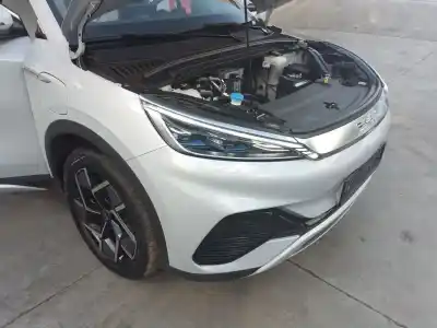 Tweedehands auto-onderdeel vooras voor byd atto 3 ev oem iam-referenties 