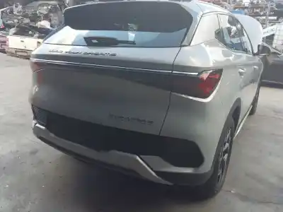 Tweedehands auto-onderdeel versterking achterbumper voor byd atto 3 ev oem iam-referenties 