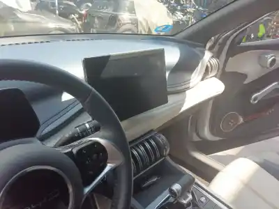 Tweedehands auto-onderdeel verwarming ventilator voor byd atto 3 ev oem iam-referenties 