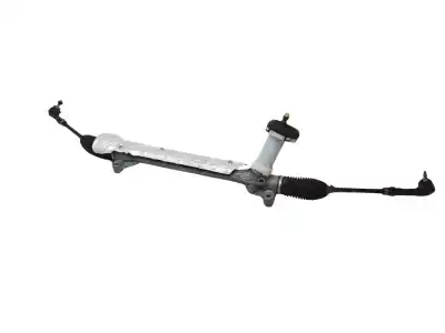 Автозапчастина б/у рульмова рейка для kia stonic (yb) 1.2 cvvt посилання на oem iam 56500h8500