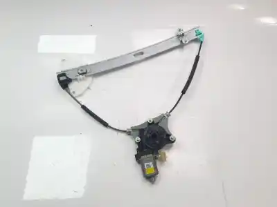 Автозапчасти б/у регулятор стекла переднего правого за kia stonic (yb) 1.2 cvvt ссылки oem iam 82402h8100