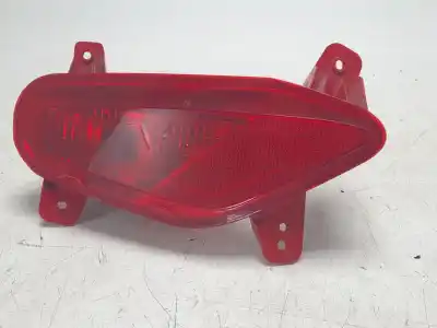 Автозапчастина б/у ліва задня протитуманна фахра для kia stonic (yb) 1.2 cvvt посилання на oem iam 92405h8410